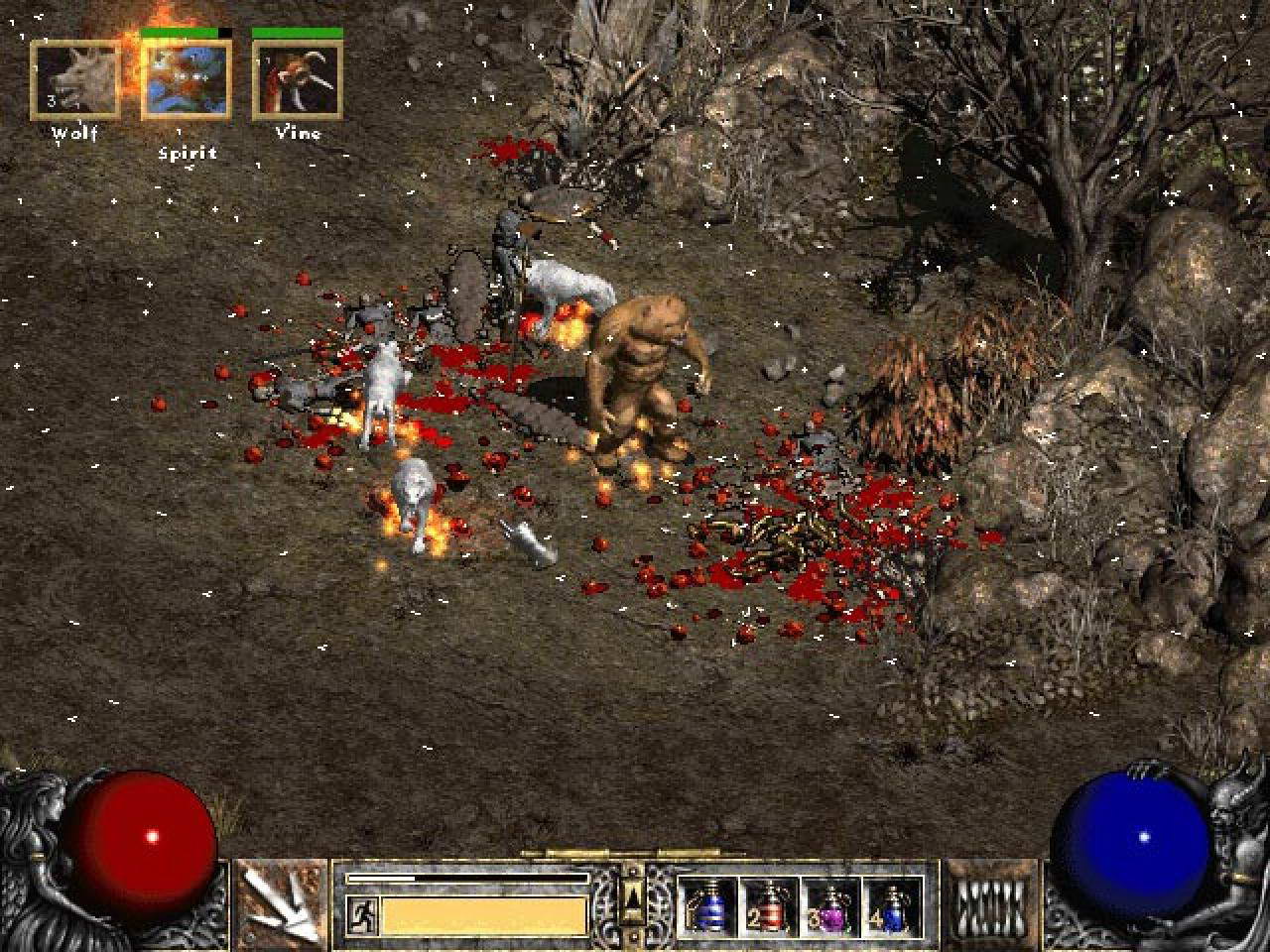 Diablo 2 Lord Of Destruction Download